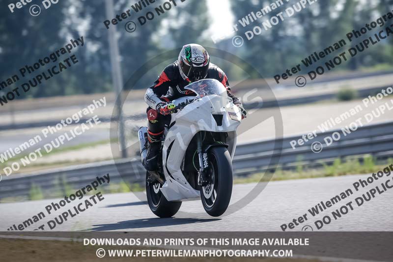 25 to 27th july 2019;Slovakia Ring;event digital images;motorbikes;no limits;peter wileman photography;trackday;trackday digital images